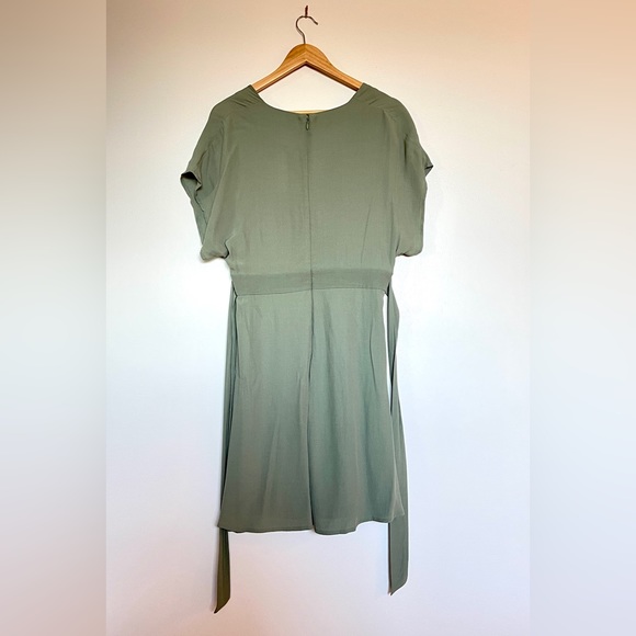 Gentle Fawn Georgia Dress in Ivory Dust - Picture 2 of 9